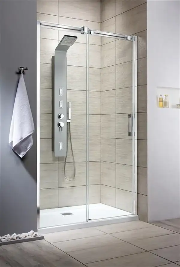 Душові двері Espera DWJ 110 L RADAWAY (380111-01L) Душові двері Espera DWJ 110 L RADAWAY (380111-01L)