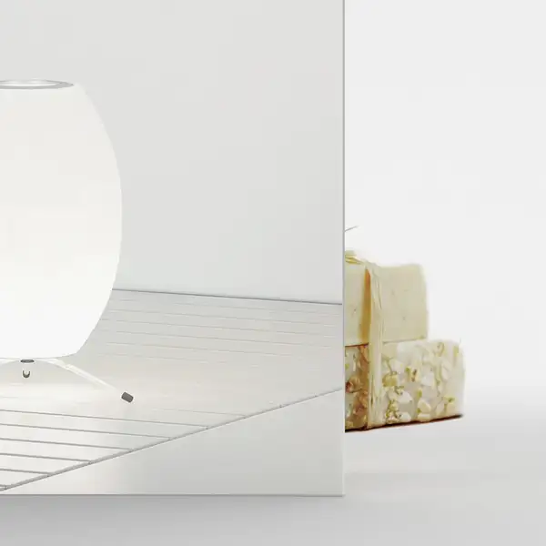 Душова стінка Espera KDJ Mirror 550 ліва, RADAWAY (380232-71L) Душова стінка Espera KDJ Mirror 550 ліва, RADAWAY (380232-71L)