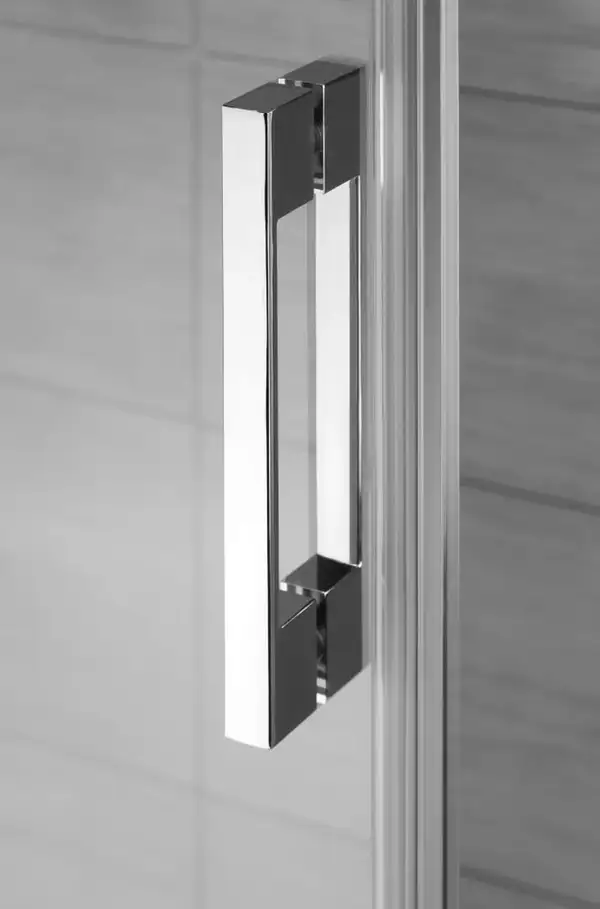 Radaway Espera 495 Душевая дверь правая, хром (380495-01R) Radaway Espera 495 Душевая дверь правая, хром (380495-01R)