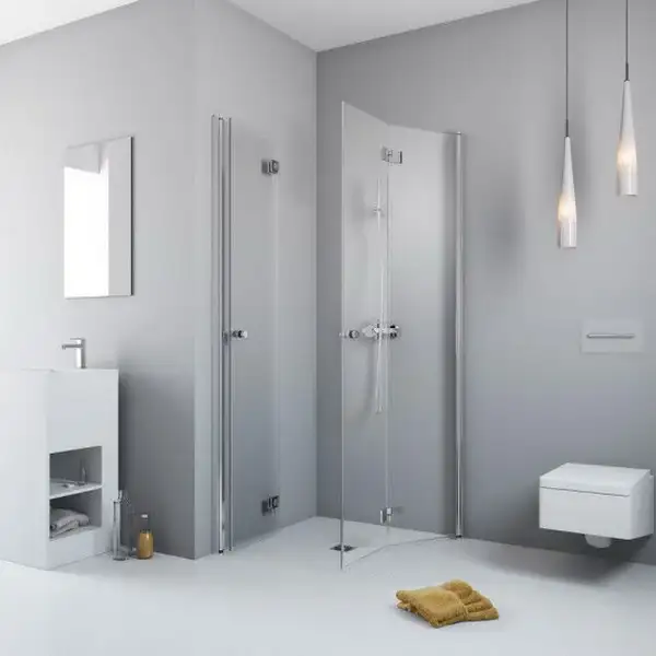 Душова кабіна (половина) Essenza New KDD-B 100 права, RADAWAY (385072-01-01R) Душова кабіна (половина) Essenza New KDD-B 100 права, RADAWAY (385072-01-01R)