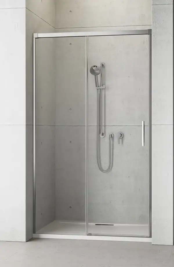 Душові двері Idea DWJ 110 ліві, RADAWAY (387015-01-01L)