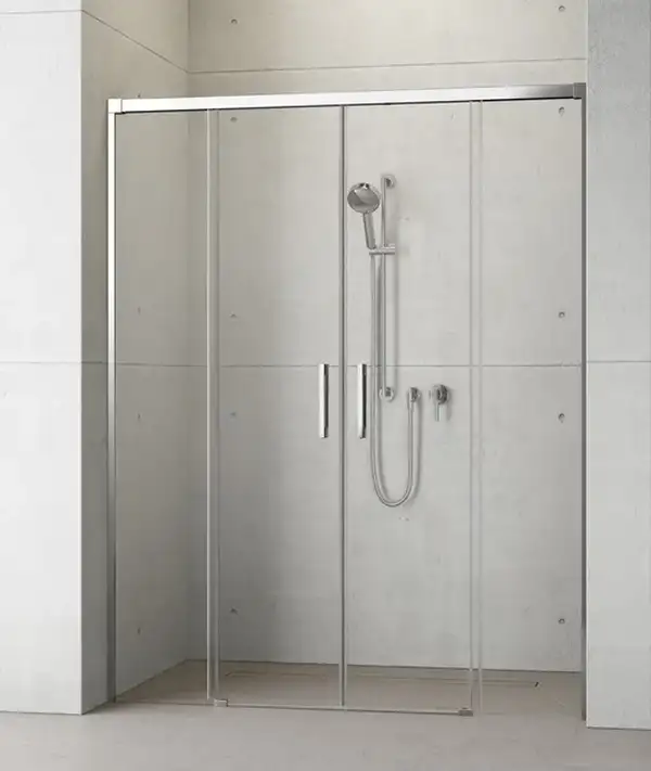 Профіль розширювальний Idea DWD 170 L RADAWAY (P01-ID-DWD-170L-01)