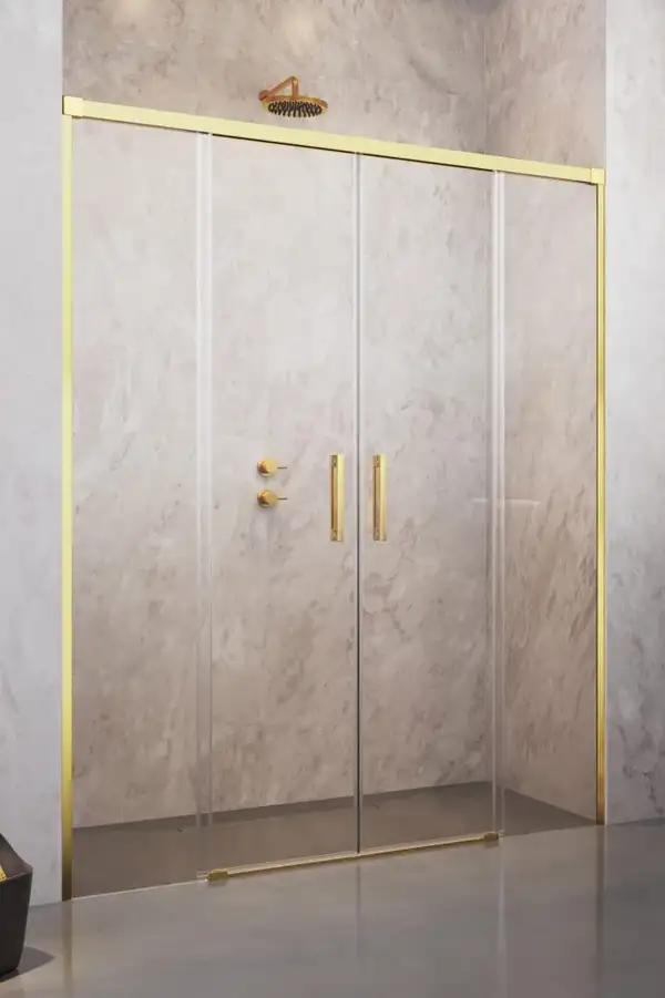 Профіль розширювальний Idea Gold DWD 200 L RADAWAY (P01-ID-DWD-200L-09)