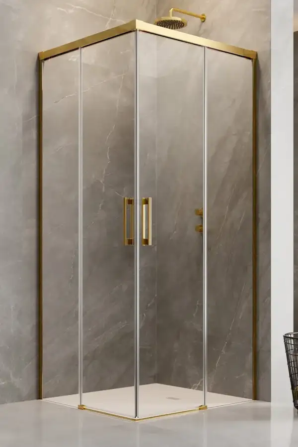 Профіль розширювальний Idea Gold KDD 90 R RADAWAY (P01-ID-KDD-90R-09)