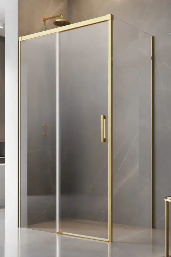 Профіль розширювальний Idea Gold KDJ 120 RADAWAY (P01-ID-KDJ-120-09)