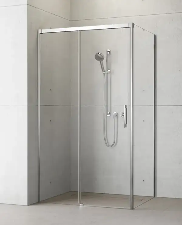Профіль розширювальний Idea KDJ 140 RADAWAY (P01-ID-KDJ-140-01)