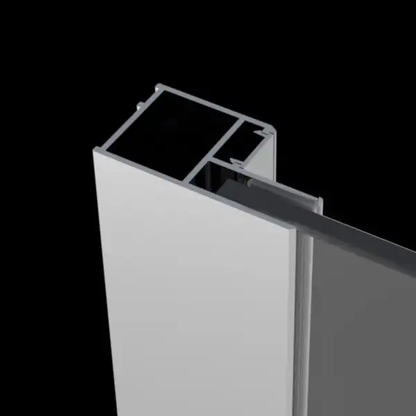 Профіль розширювальний Idea KDJ 160 RADAWAY (P01-ID-KDJ-160-01) Профіль розширювальний Idea KDJ 160 RADAWAY (P01-ID-KDJ-160-01)
