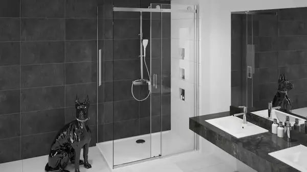 Душова Кабіна REA Nixon 80x120 L KPL-K5010-K5002 (KPL-5010-5002) Душова Кабіна REA Nixon 80x120 L KPL-K5010-K5002 (KPL-5010-5002)