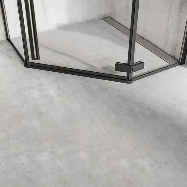 Душова Кабіна REA Чорний 90x90 + Душевий Піддон REA 90x90 KPL-5622-6522 Душова Кабіна REA Чорний 90x90 + Душевий Піддон REA 90x90 KPL-5622-6522