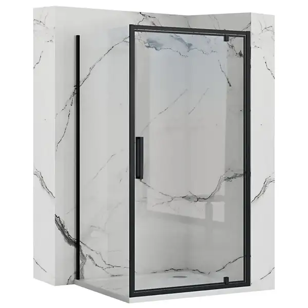 Душова Кабіна REA Rapid Swing 120x80 KPL-6413-6421 Душова Кабіна REA Rapid Swing 120x80 KPL-6413-6421