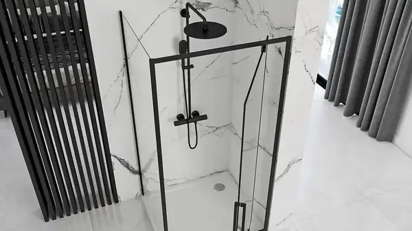 Душова Кабіна REA Rapid Swing 120x90 KPL-6413-6422 Душова Кабіна REA Rapid Swing 120x90 KPL-6413-6422