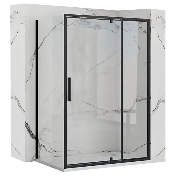 Душова Кабіна REA Rapid Swing 120x100 KPL-6413-6423 Душова Кабіна REA Rapid Swing 120x100 KPL-6413-6423