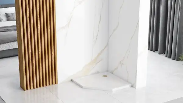Душова Кабіна REA Чорний 80x80 + Душевий Піддон REA 80x80 KPL-6900-8544 Душова Кабіна REA Чорний 80x80 + Душевий Піддон REA 80x80 KPL-6900-8544