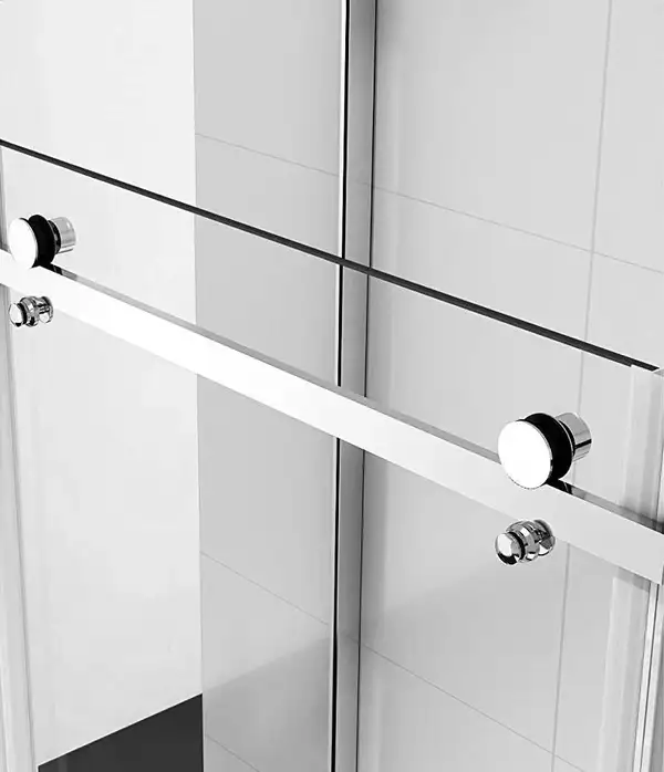 Душевая дверь REA NIXON-2 150 P CHROME (REA-K5009) Душевая дверь REA NIXON-2 150 P CHROME (REA-K5009)