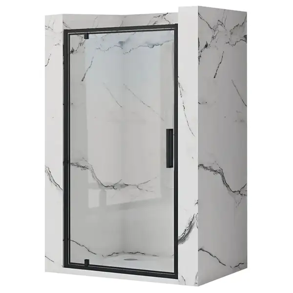Душевая дверь REA RAPID SWING 70 (REA-K6407) Душевая дверь REA RAPID SWING 70 (REA-K6407)