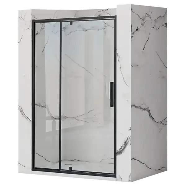 Душевая дверь REA RAPID SWING 120 (REA-K6413)