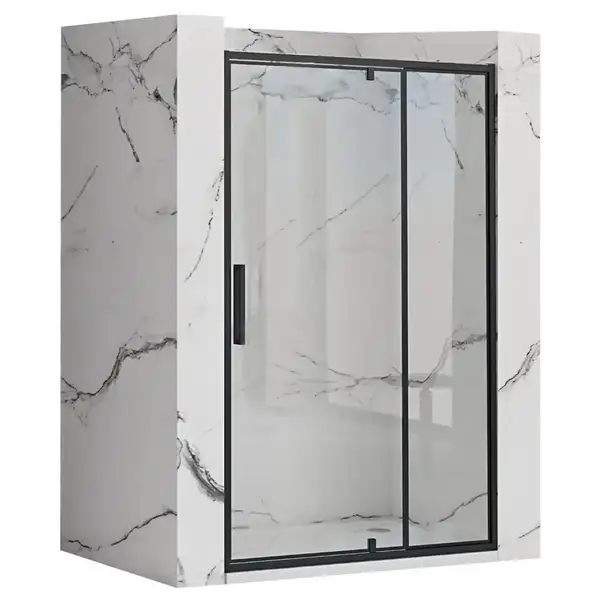Душевая дверь REA RAPID SWING 120 (REA-K6413)