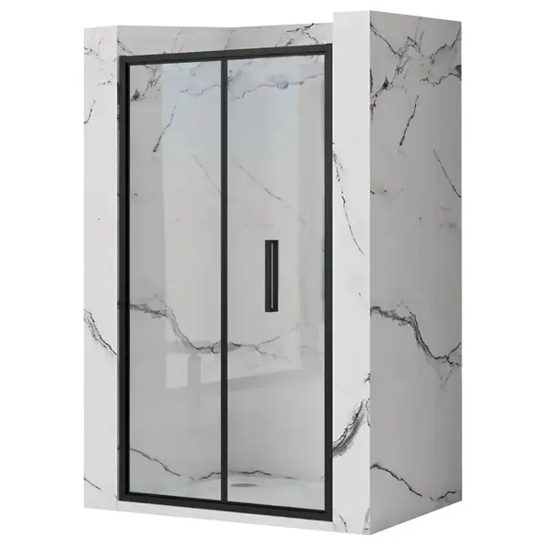 Душевая дверь REA RAPID FOLD 80 (REA-K6418) Душевая дверь REA RAPID FOLD 80 (REA-K6418)