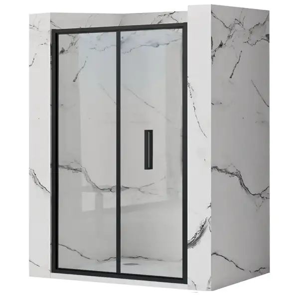 Душевая дверь REA RAPID FOLD 100 (REA-K6420)