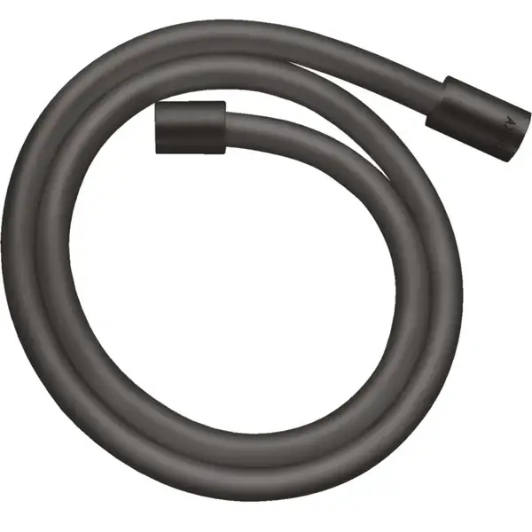 Шланг для душу Axor Starck 1,6 м, Brushed Black Chrome (28286340) Шланг для душу Axor Starck 1,6 м, Brushed Black Chrome (28286340)
