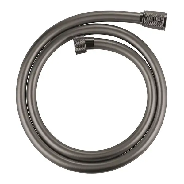Душовий шланг, Grohe Silverflex 125, графіт (28362A00) Душовий шланг, Grohe Silverflex 125, графіт (28362A00)