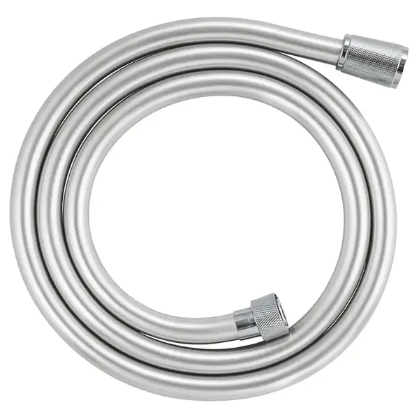 Душовий шланг Grohe Silverflex 150 см, хром (28364001)