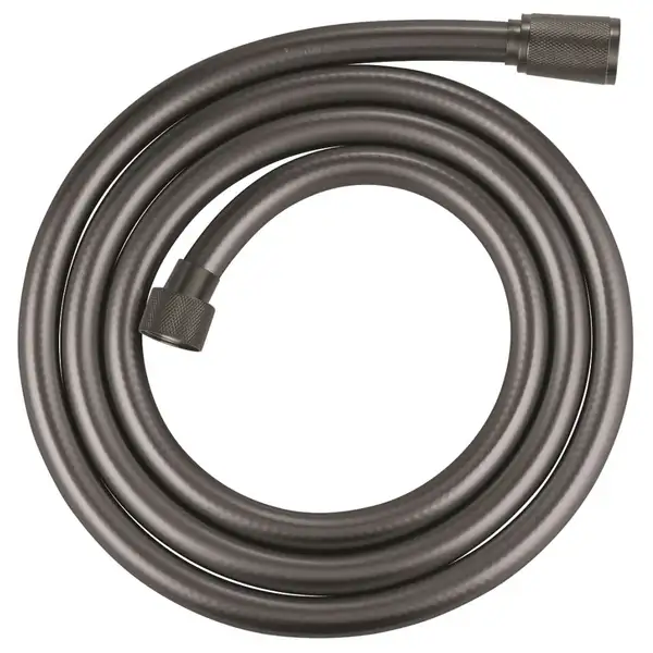 Душовий шланг Grohe Silverflex, графіт матовий (28388AL0) Душовий шланг Grohe Silverflex, графіт матовий (28388AL0)