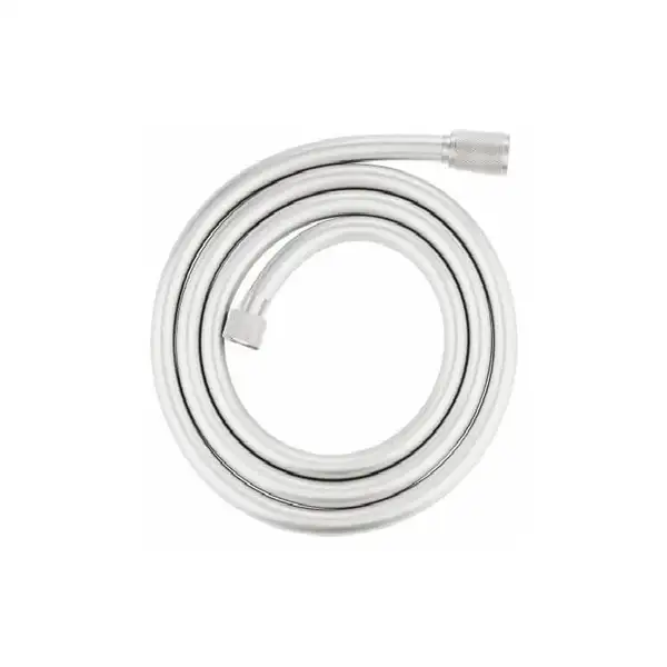 Душовий шланг, Grohe Silverflex 175, сталь (28388DC0) Душовий шланг, Grohe Silverflex 175, сталь (28388DC0)