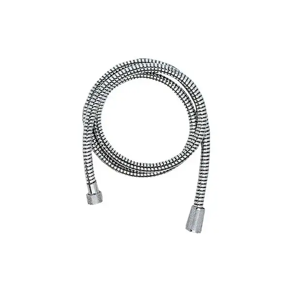 Шланг для душа Grohe Vitalio Trend 150 см (цвет - хром) (28741000) фото 1 Aquada.com.ua