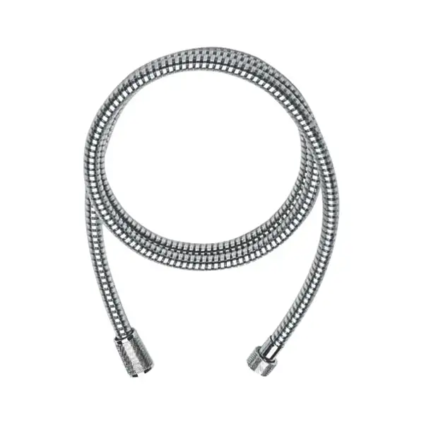 Шланг для душа Grohe Vitalio Trend 175 см (цвет - хром) (28742000) фото 1 Aquada.com.ua Шланг для душа Grohe Vitalio Trend 175 см (цвет - хром) (28742000) фото 1 Aquada.com.ua