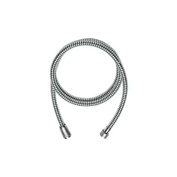 Шланг для душа Grohe RelexaFlex 175 см (цвет - хром) (45992000) фото 1 Aquada.com.ua Шланг для душа Grohe RelexaFlex 175 см (цвет - хром) (45992000) фото 1 Aquada.com.ua