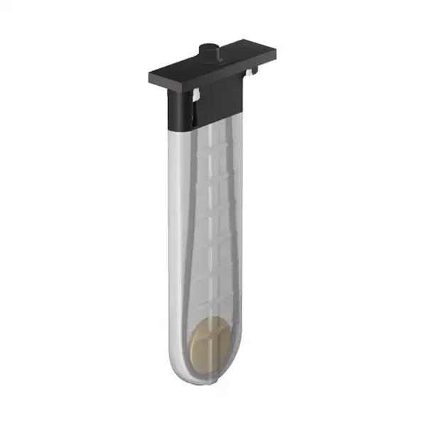 Шланг для лійки Hansgrohe SBox Square 145 (28010670) Шланг для лійки Hansgrohe SBox Square 145 (28010670)