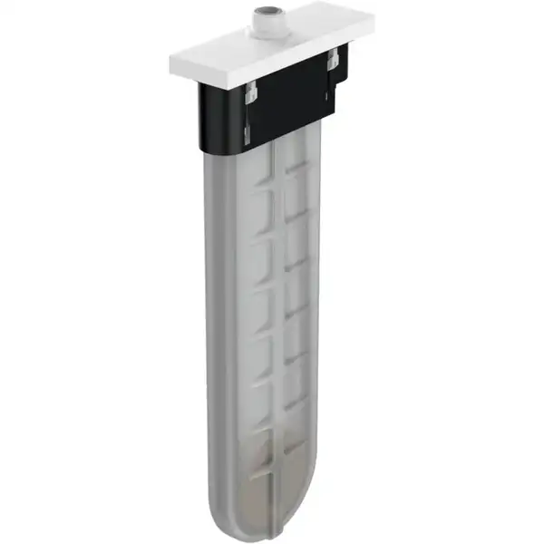 Шланг для лійки Hansgrohe SBox Square 145 (28010700) Шланг для лійки Hansgrohe SBox Square 145 (28010700)