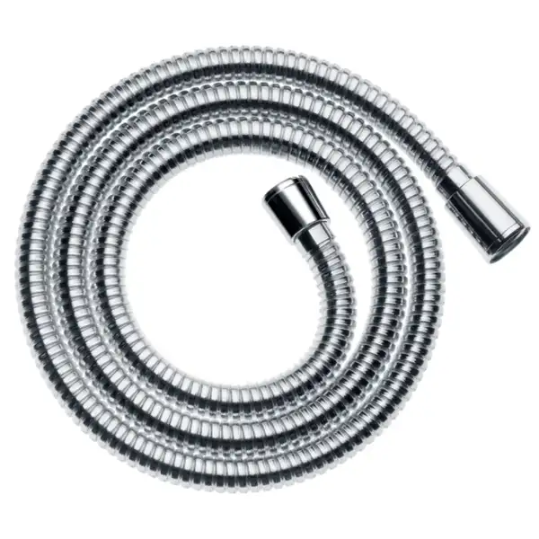 Шланг для душу Hansgrohe Sensoflex 1.25 м металевий (28132000) Шланг для душу Hansgrohe Sensoflex 1.25 м металевий (28132000)