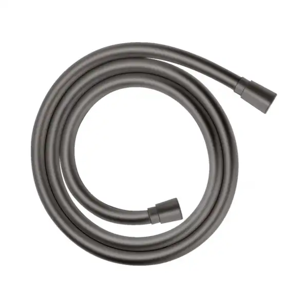 Шланг для душа Hansgrohe Isiflex`B 1.25 м, Brushed Black (28272340)