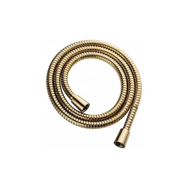 душовий шланг Omnires gold 150 cm (023-XGL)