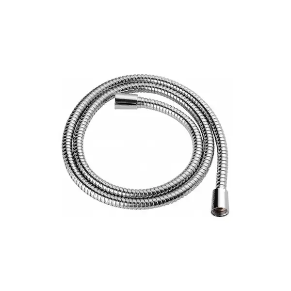 душовий шланг Omnires chrome 175 cm (024-XCR)