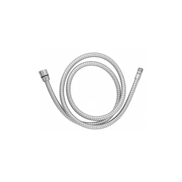 душовий шланг Omnires chrome 150 cm (062CR) душовий шланг Omnires chrome 150 cm (062CR)