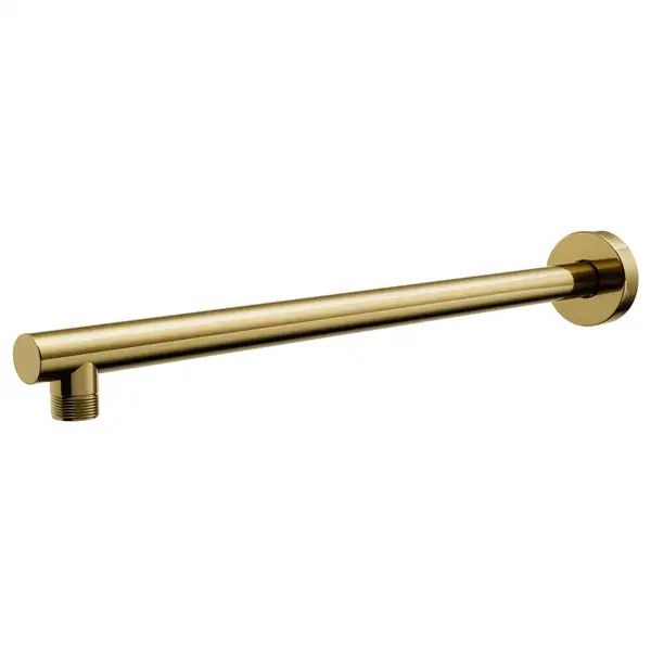 Душевая система CORSAN LUGO GOLD + BOX скрытого монтажа (Z03MGL) Душевая система CORSAN LUGO GOLD + BOX скрытого монтажа (Z03MGL)