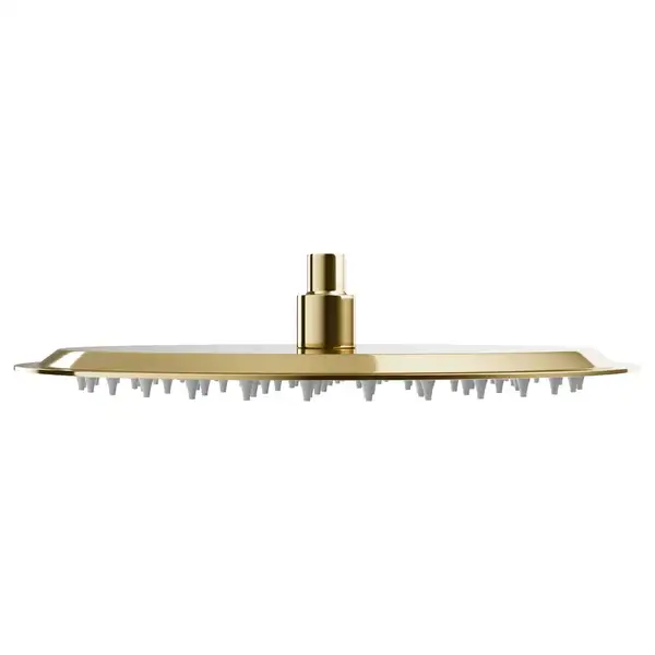 Душевая система CORSAN LUGO GOLD + BOX скрытого монтажа (Z03MGL) Душевая система CORSAN LUGO GOLD + BOX скрытого монтажа (Z03MGL)