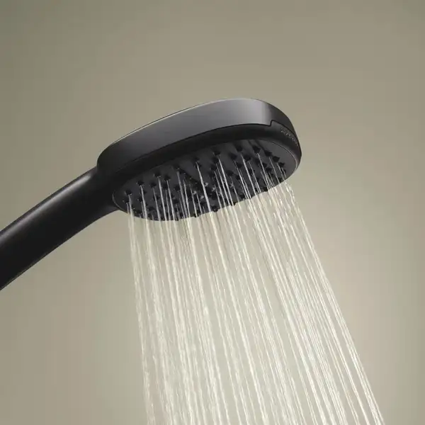 Grohe Cubeo Tempesta 250 Душ, черный матовый (1053362430) Grohe Cubeo Tempesta 250 Душ, черный матовый (1053362430)