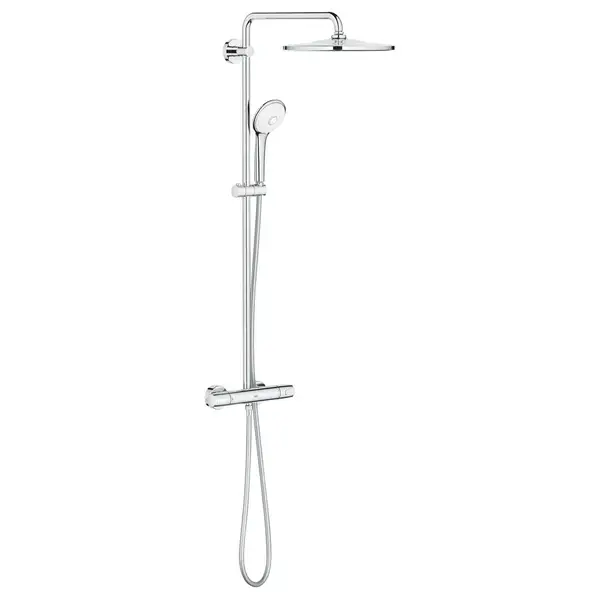 Grohe Euphoria System Душевая система, хром (26075001)