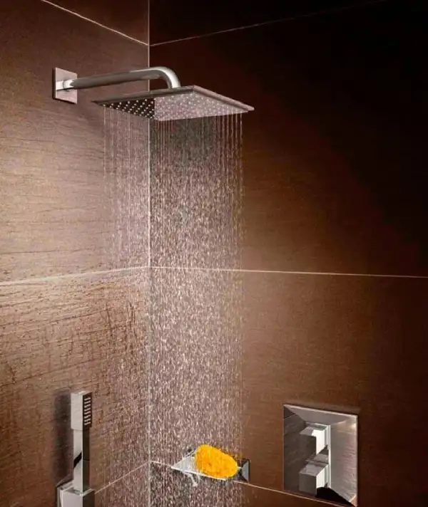 26405SC0 Душовий набір з термостатом GROHTHERM SMARTCONTROL GROHE НІМЕЧЧИНА (26405SC0)