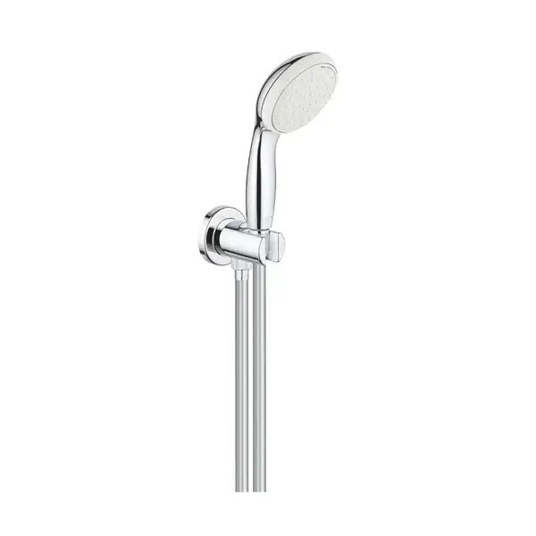 26406SC1 Набір скритого монтажу для душу Grohtherm SmartControl GROHE НІМЕЧЧИНА (26406SC1)