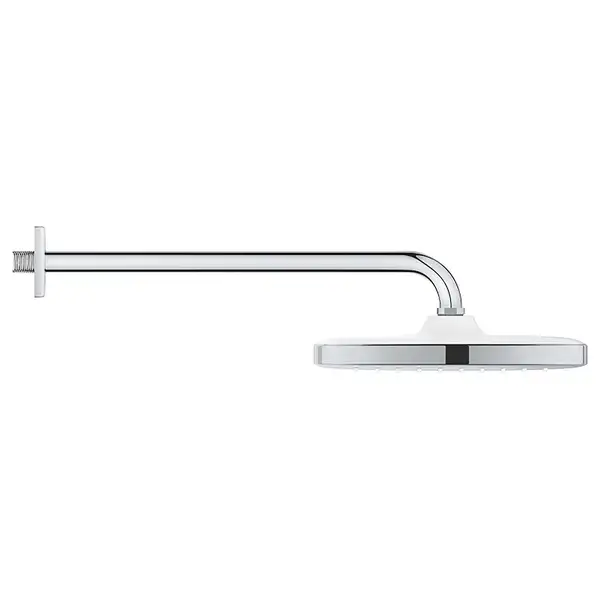 Душевая система скрытого монтажа Grohe Eurocube c Tempesta Cube 250 (цвет - хром) (26415SC3) Душевая система скрытого монтажа Grohe Eurocube c Tempesta Cube 250 (цвет - хром) (26415SC3)
