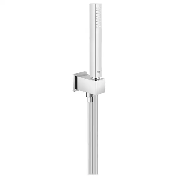 Душевая система скрытого монтажа Grohe Eurocube c Tempesta Cube 250 (цвет - хром) (26415SC3) фото 6 Aquada.com.ua Душевая система скрытого монтажа Grohe Eurocube c Tempesta Cube 250 (цвет - хром) (26415SC3) фото 6 Aquada.com.ua