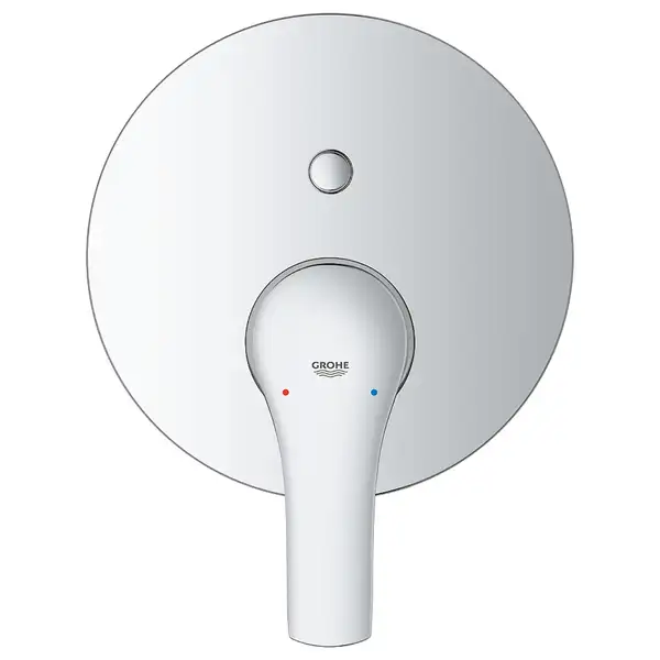 Душова система Grohe Grohtherm SmartControl (26416SC3) Душова система Grohe Grohtherm SmartControl (26416SC3)