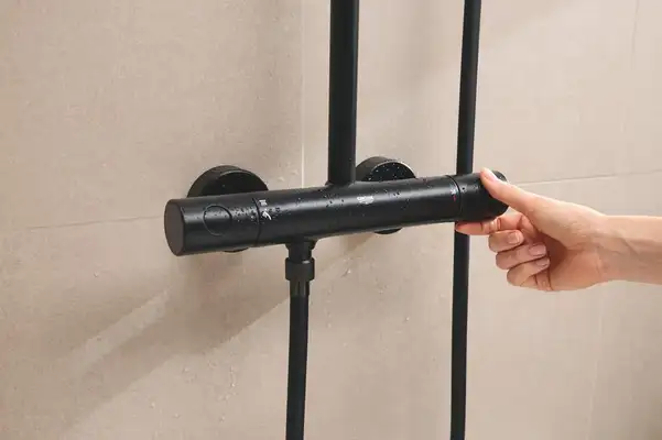 Grohe Tempesta System 250 Cube Душевая система, хром (266892431) Grohe Tempesta System 250 Cube Душевая система, хром (266892431)