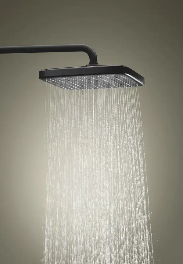 Grohe Tempesta System 250 Cube Душевая система, хром (266892431) Grohe Tempesta System 250 Cube Душевая система, хром (266892431)