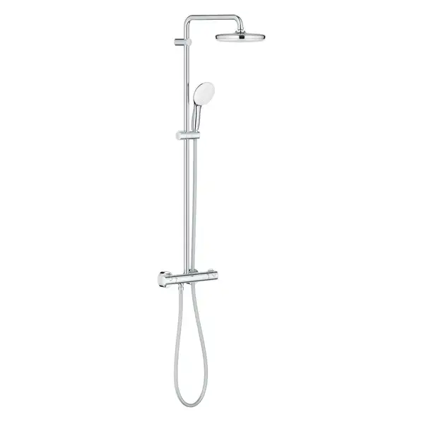 Grohe Tempesta System 210 Душевая система, хром (26811001) Grohe Tempesta System 210 Душевая система, хром (26811001)